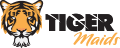 Tiger Maids Logo